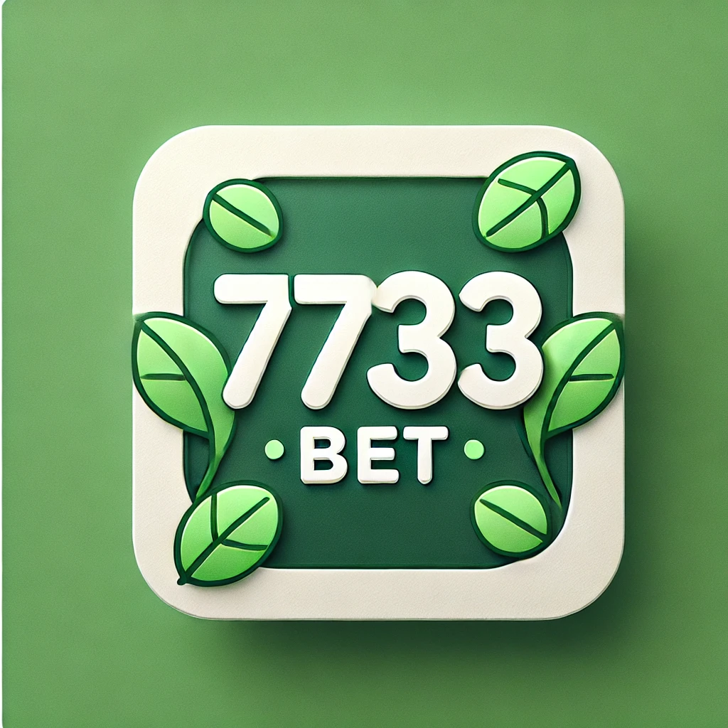 Logo da 7733bet